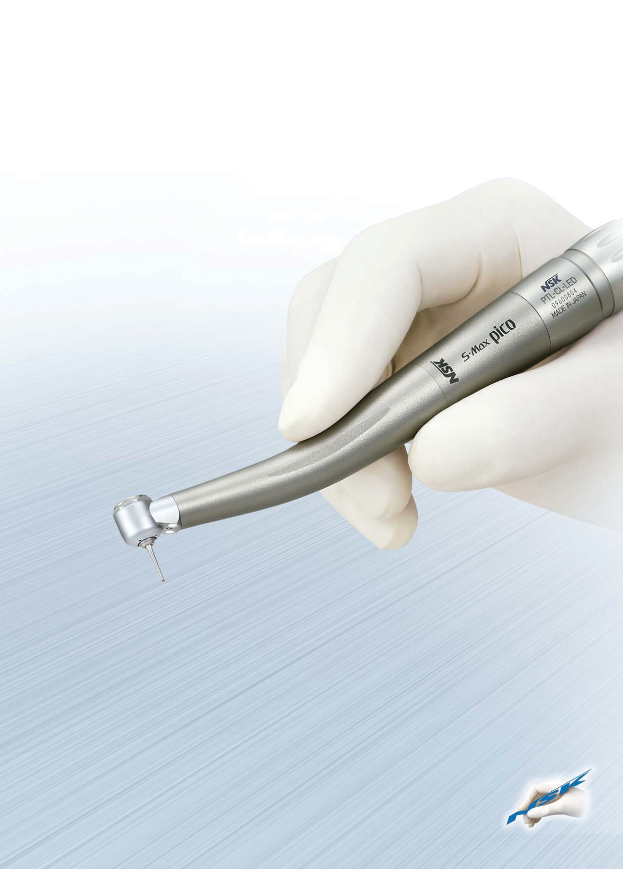 S-Max pico High-Speed Handpiece